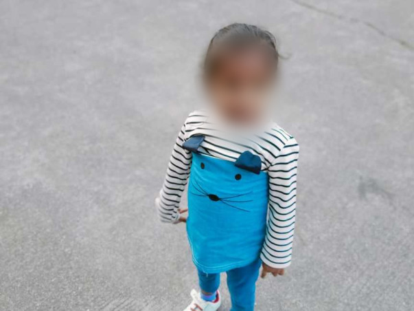 4 Years Old Zahra Needs Your Help for Liver transplant