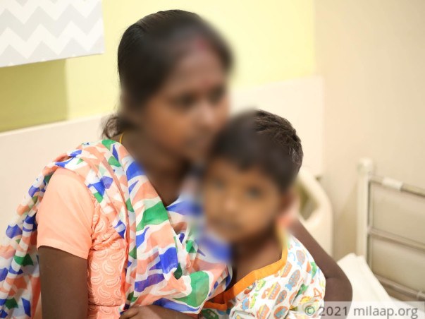 A Heart Surgery Can Gift This Little Girl A Normal Childhood