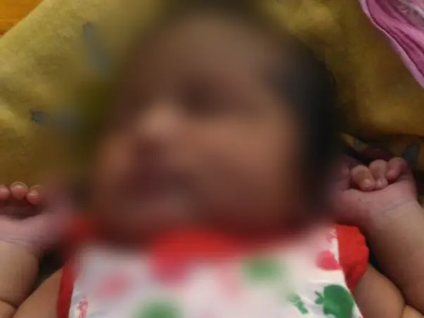Support Baby Of Supriya Recover From Atrial Septal Defect