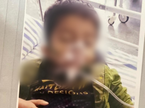 Help And Support Shoaib Recover From Blood Cancer