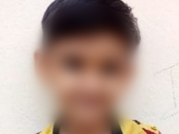 5 Years  Old Vidan Tiwari Needs Your Help To Recover From Blood Cancer
