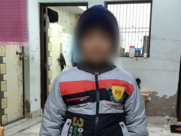 4 Years Old Ved Garg Needs Your Help Fight Thalassemia Major