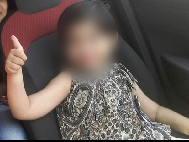 Help Keya Fight Spinal Muscular Atrophy (SMA Type 2)