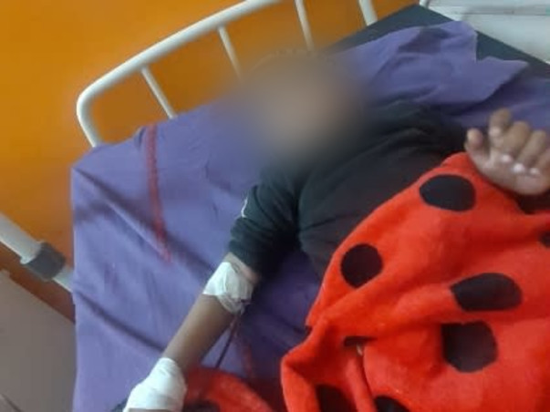 Support Shubhman To Recover From Thalassemia Major