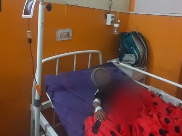 Support Shubhman To Recover From Thalassemia Major