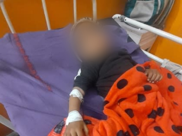 Support Shubhman To Recover From Thalassemia Major