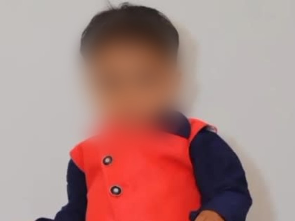 Support Shubhman To Recover From Thalassemia Major