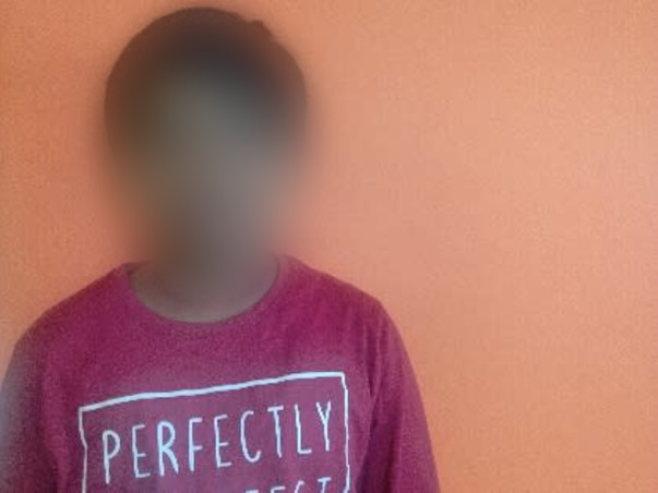 Please help my Son continue his Education