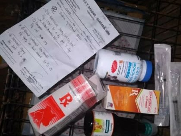 Need Funds To Feed Stray Animals