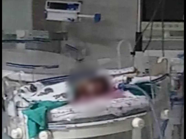 Help My Son To Fight Prematurity