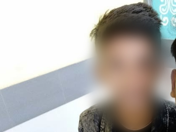 Help a child for his family future