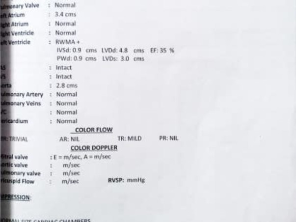 Help Lakshman Rao To Fight Heart Disease