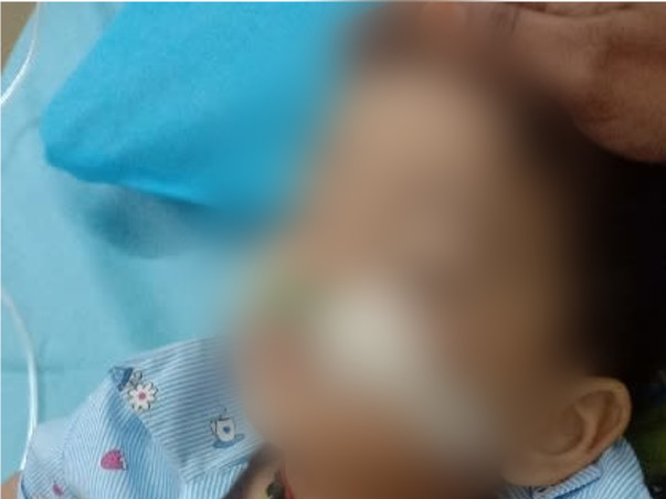 Please Support My Son - Mohd Umer To Undergo His Treatment And Recover