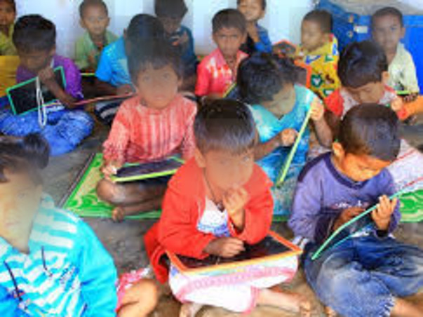 Education for every child Campaign