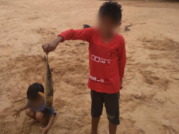 Lakshan (6yrs) Needs Your Help for Liver transplant cost Rs.25,00,000