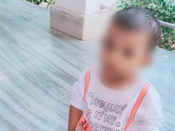 Help Pranavi get Cochlear Implant Surgery Done