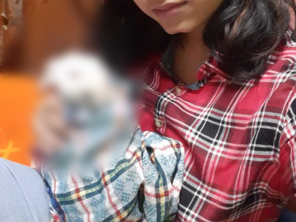 Help Cheeni win her battle