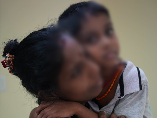 4-Year-Old With Blood Cancer Needs Your Help To Survive