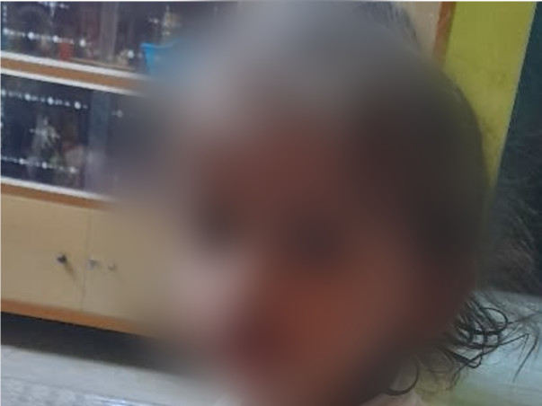 Help me to cure my son