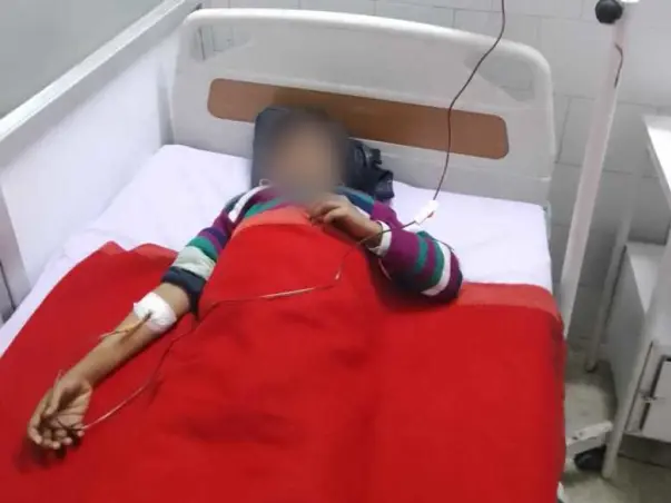 The Painful Transfusions Frighten Me, Please Help Me Get A Transplant