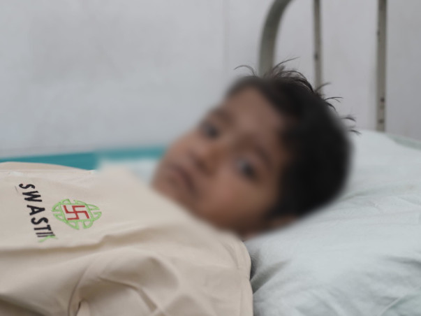 8-Year-Old With Bone Cancer Needs Urgent Treatment To Live