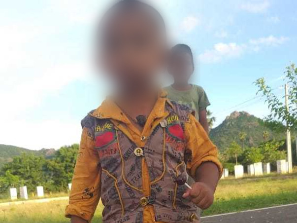 Help my son fight Neuro disorder