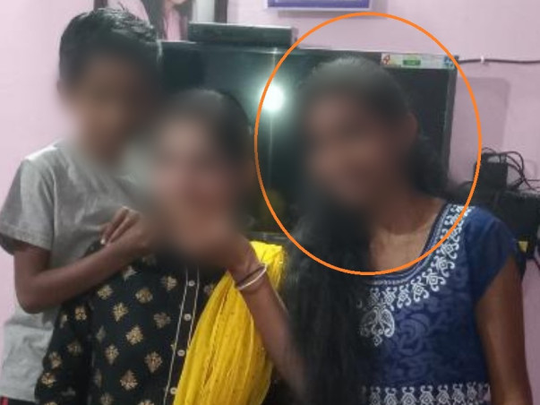 Support Sneha To Recover From Epilepticus
