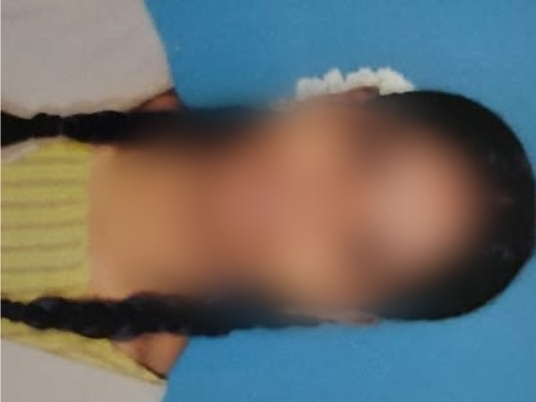 Support Lalita To Recover From Accidental Injuries