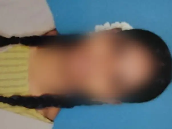 Support Lalita To Recover From Accidental Injuries