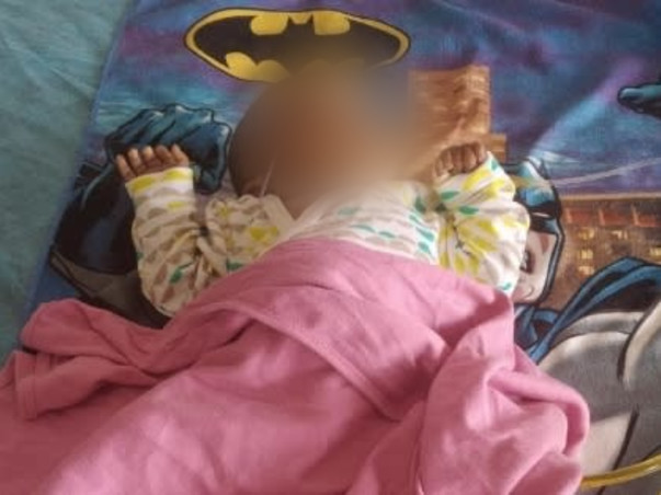 Support Burhan Uddin Recover From Liver Transplant