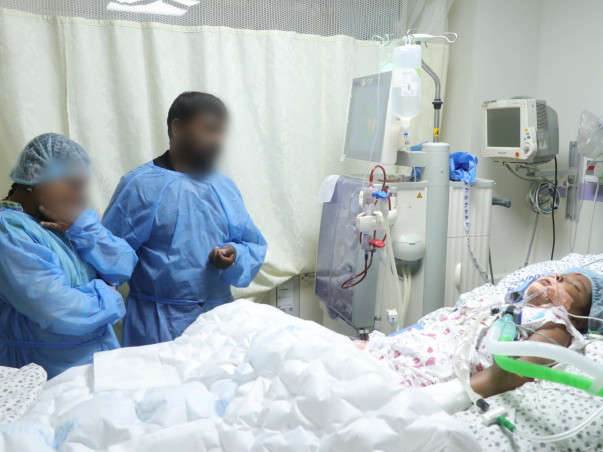 6-Year-Old’s Organs Are Failing Due To Post-Covid Complications, Help