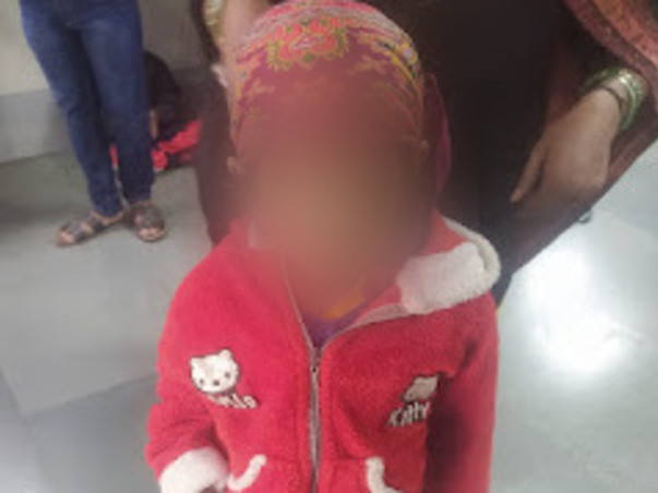 Help Sheetal, She is suffering from Blood Cancer (B AML)