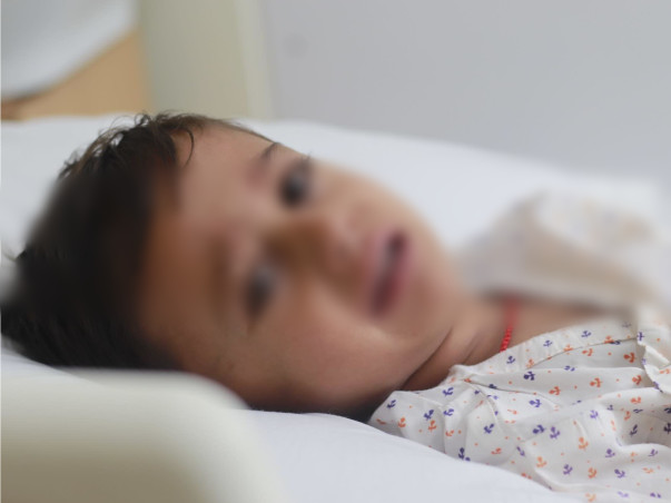 Support Kuldeep Chouhan fight from Bone Marrow Transplant