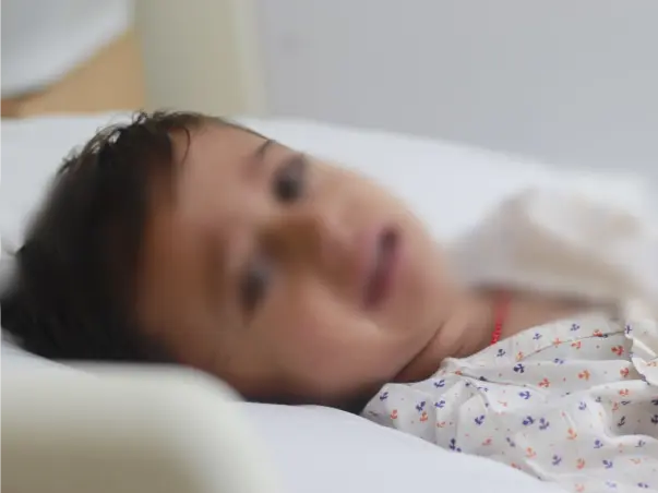 Support Kuldeep Chouhan fight from Bone Marrow Transplant