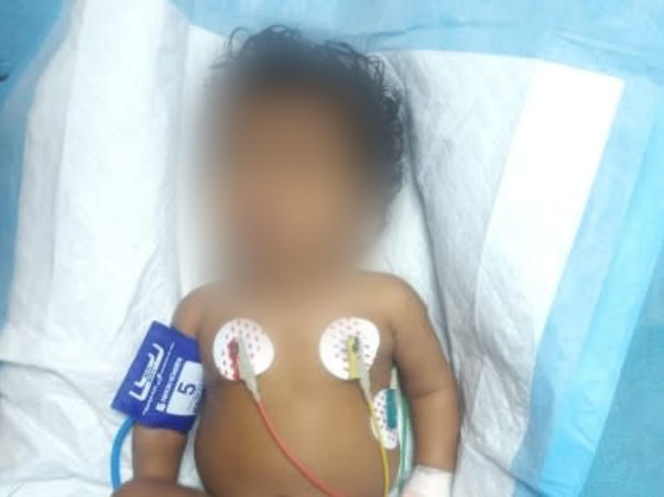 Help My Son To Recover From Liver Failure