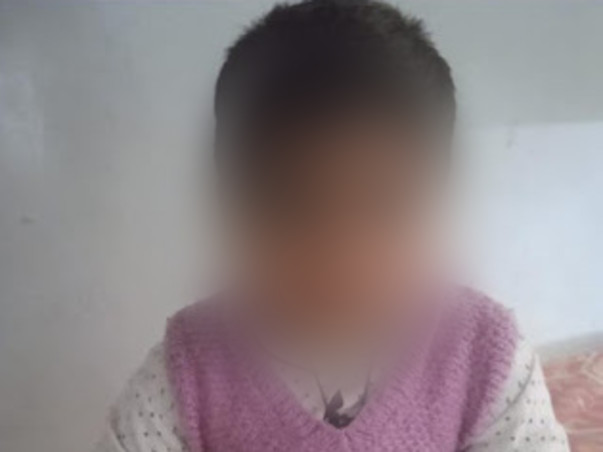 Help Ashish Kumar, suffering from Neuroblastoma Cancer