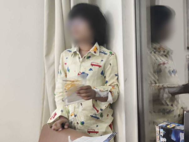 Help Arhaan Win Over Leukemia