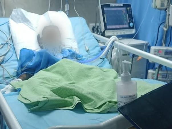 Please Help Me To Get Recovered From Accidental Injuries