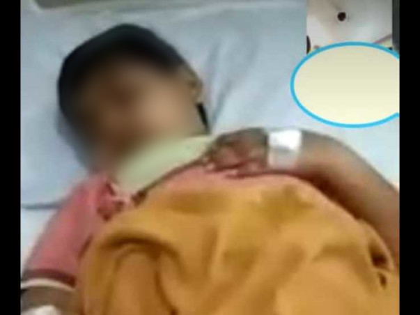 Support For My Brother Mubashir Jamal