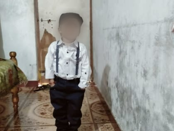 Support Nammi Chetan To Recover From Chediak Higashi Syndrome