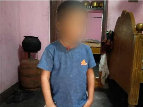 Support Nammi Chetan To Recover From Chediak Higashi Syndrome