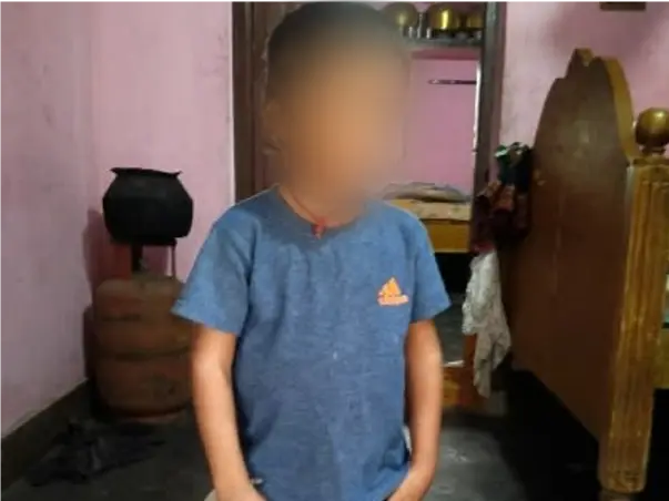 Support Nammi Chetan To Recover From Chediak Higashi Syndrome