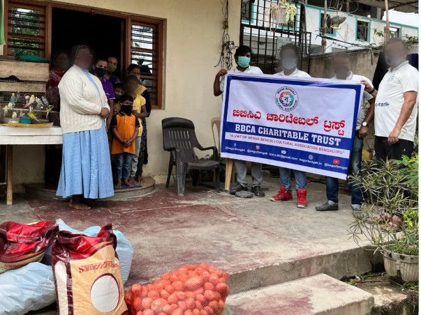 BBCA Charitable Trust: Social Services