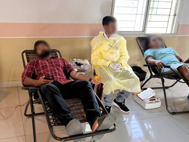 BBCA Charitable Trust: Social Services