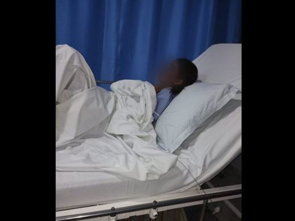 Support for Vrinda Patel - Cardiac Surgery