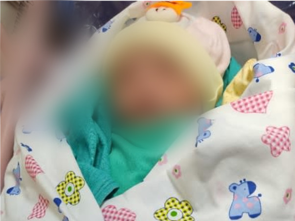 Support Aahan Hussain recover from Pulmonary Hypertension