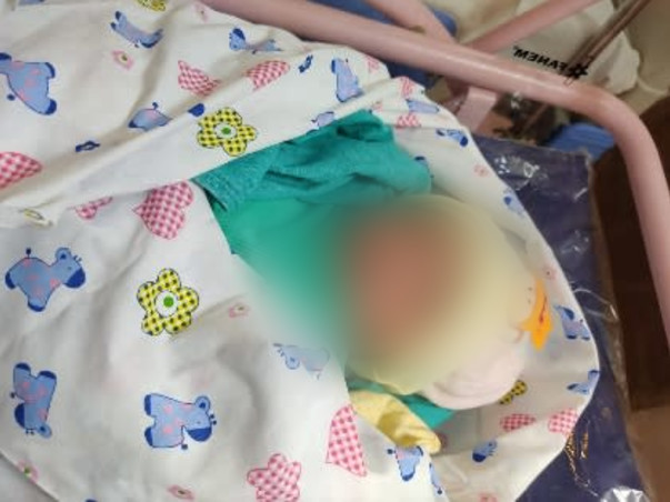 Support Aahan Hussain recover from Pulmonary Hypertension