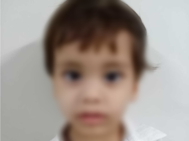 Help my child fight Bilateral sensorineural hearing loss