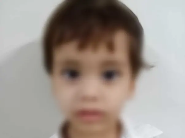 Help my child fight Bilateral sensorineural hearing loss