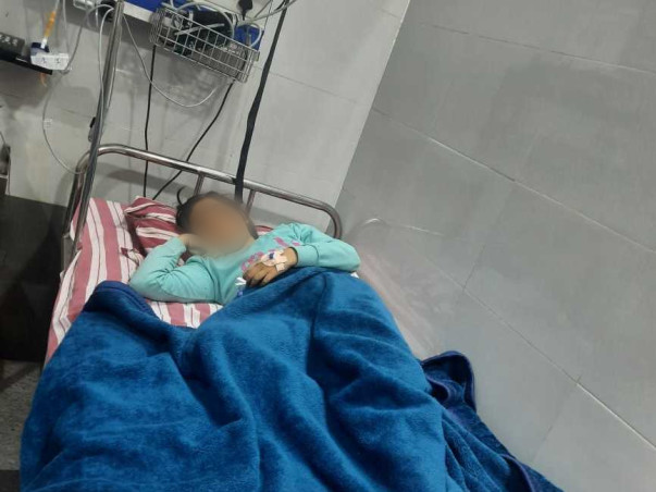 Help My Daughter Fight High Risk Acute Lymphoblastic Leukemia